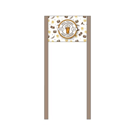 United Visual Products Sliding Door Indoor Enclosed Corkboard, 6 UV9026ACSH-BLACK-ULTMAR